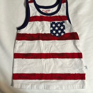 3T Tommy Bahama American Tank